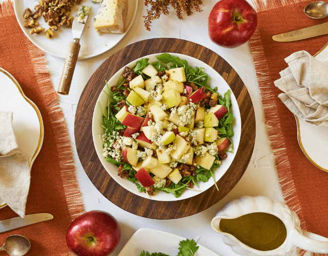 JUICI™ Apple & Pear Salad