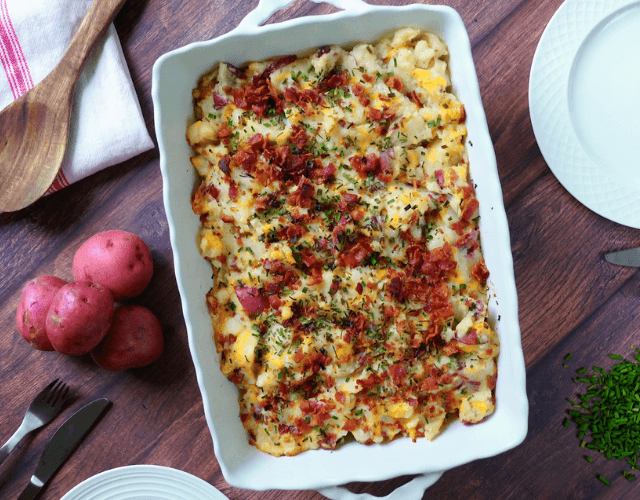Recipe