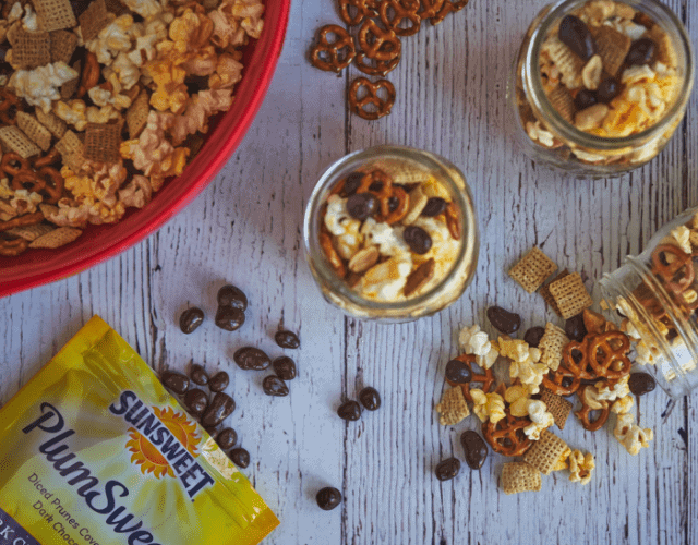 PlumSweet™ Snack Mix