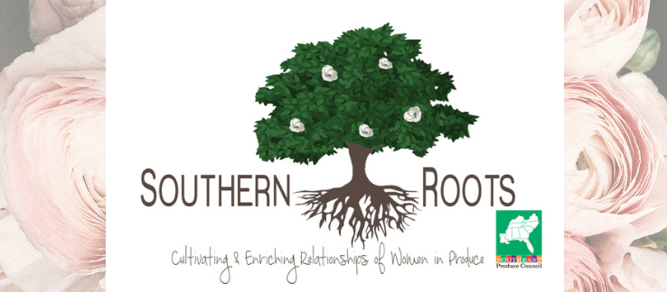 Southeastern Produce Council's Southern Exposure Conference & the Southern Roots Luncheon