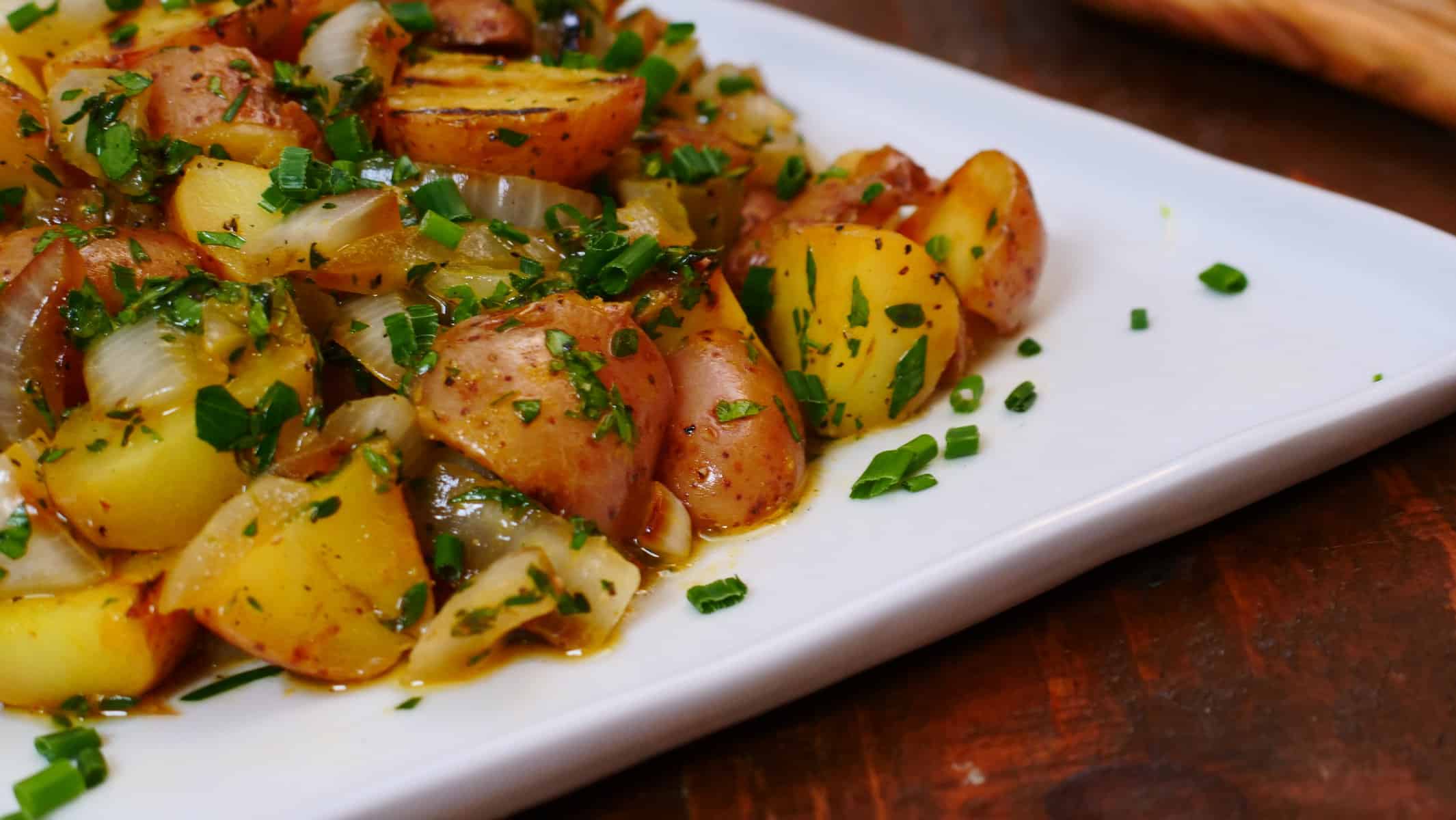 Klondike Gourmet™ Potatoes 