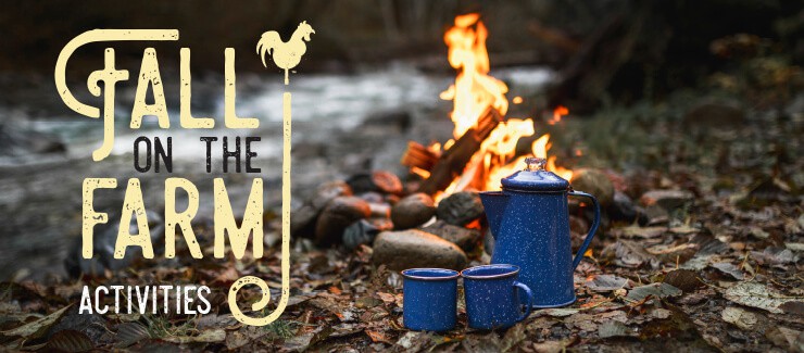 FARM, FUN, & ADVENTURE THIS FALL