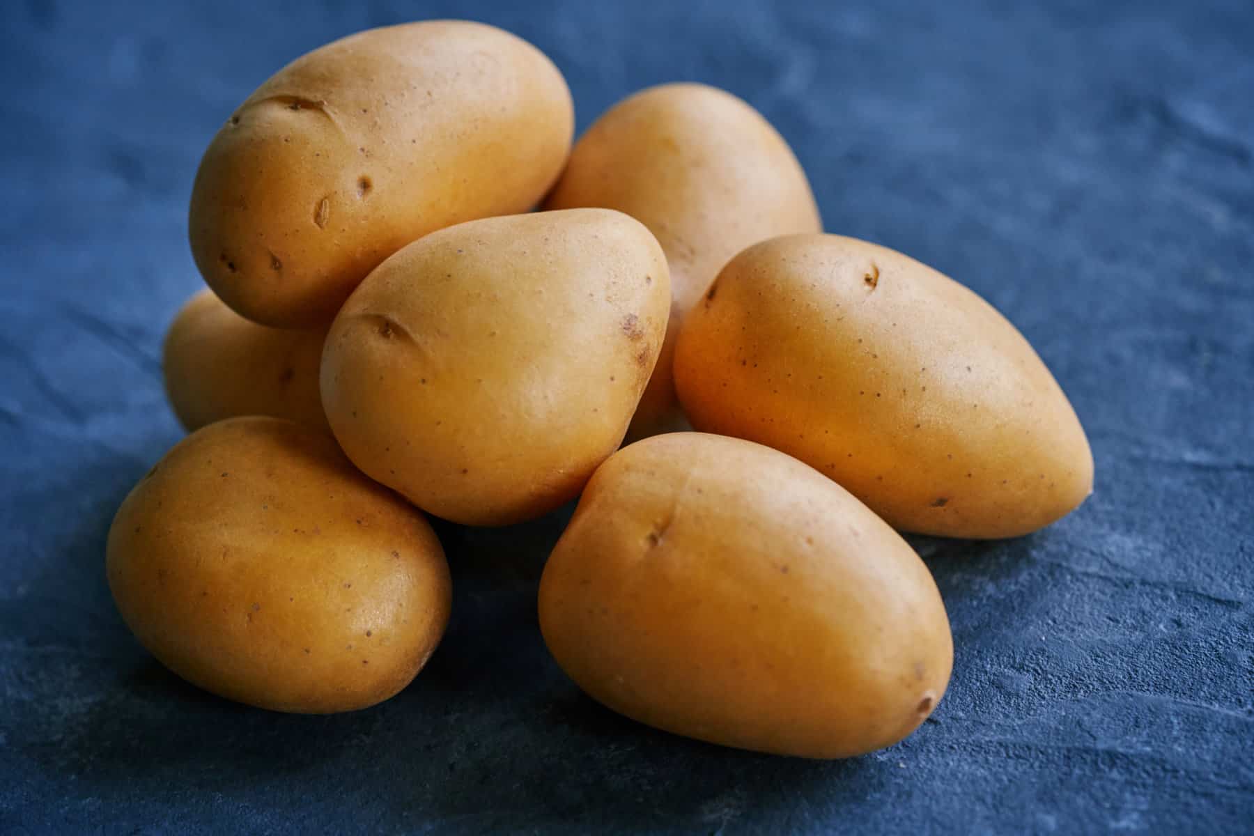 Klondike Brands Goldust® Potatoes