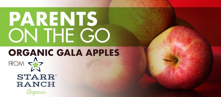 Gala - Washington Apples
