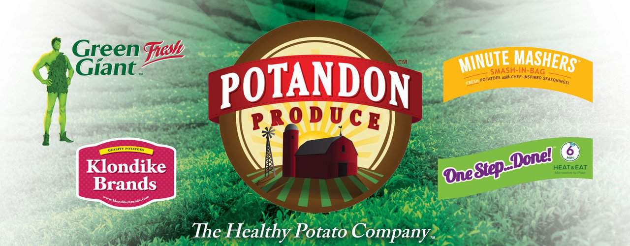 Behind-the-scenes of Green Giant™ Fresh - Meet Idaho based Potandon!