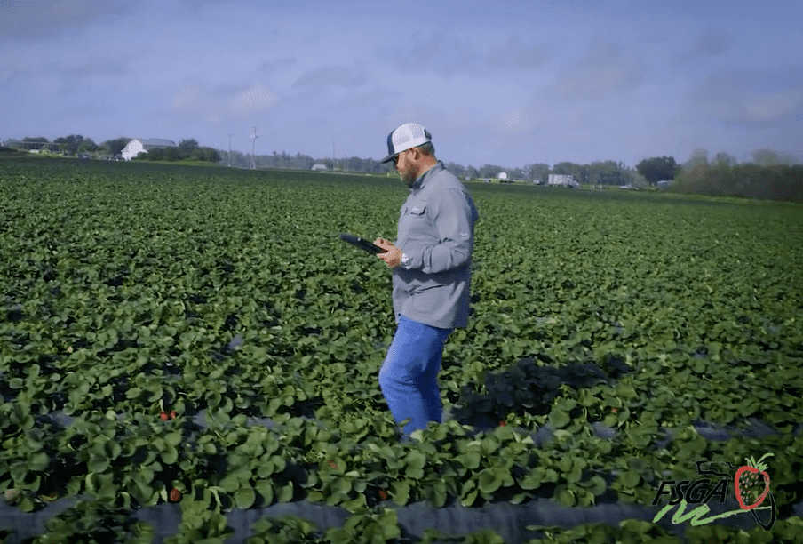 FSGA Behind-the-Scenes: Planting Technology