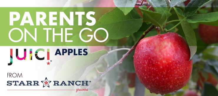 Learn About our Organic Fruit, Starr Ranch Organic, Apricots, Nectarines, Peaches, Apples