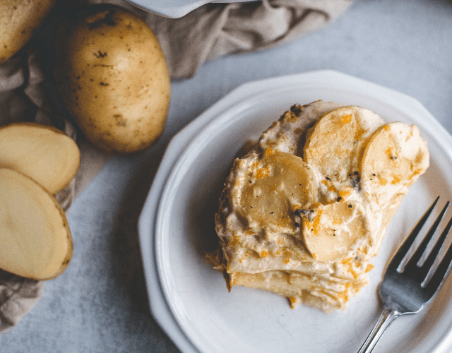 Green Giant™ Fresh Goldust Potatoes