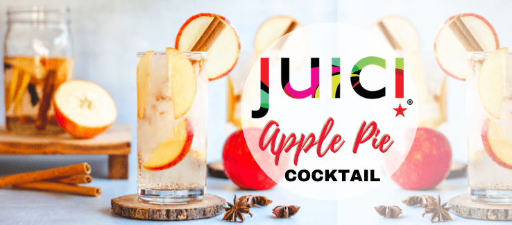 JUICI™ Apple Pie Vodka