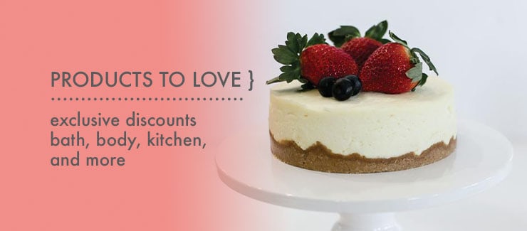 FARM-FRESH PRODUCTS & DISCOUNTS for YOU!