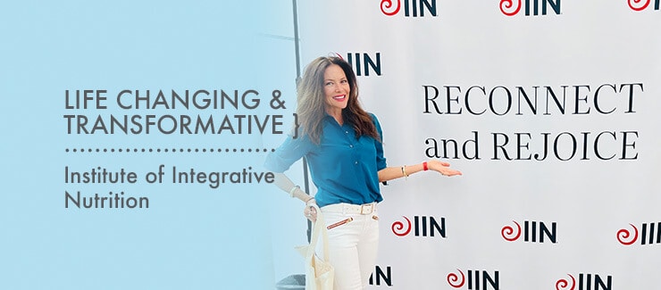 Fill Your Cup with THIS: IIN's Reconnect & Rejoice Conference Recap