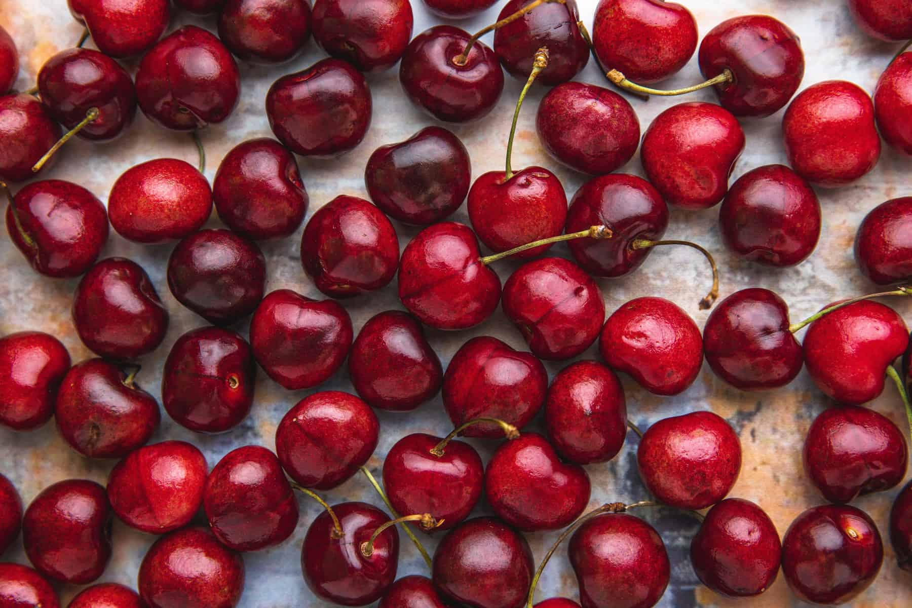 Washington Cherries from Starr Ranch® Growers