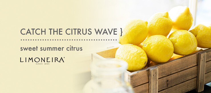 Catch the Citrus Wave with Limoneira!