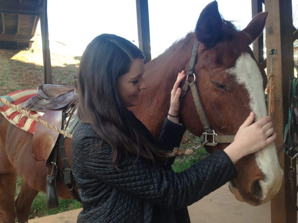 Eden Farms Horse Farm