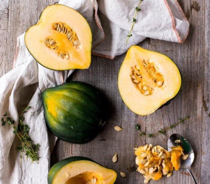 Acorn Squash