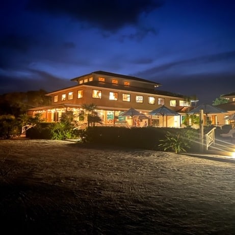 NAIA RESORT & SPA - A BELIZIAN TREASURE